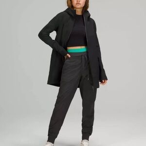 Lululemon RepelShell Rain Jacket